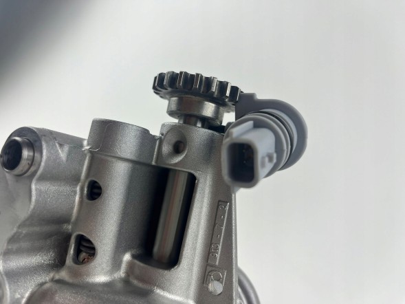 Renault OE 150005863R МАСЛЯНИЙ НАСОС RENAULT 1.2TCE 150007372Р ОРИГІНАЛ