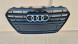 Audi OE GRILL PRZÓD AUDI A5 8T0 LIFT 2011-2016 POD PDC BLACK Муляж решітки радіатора GRILL Audi A5 8T0 LIFT 11-16 PDC OE 8T0853651H G BLACK NEW
