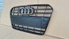 Audi OE GRILL PRZÓD AUDI A5 8T0 LIFT 2011-2016 POD PDC BLACK Муляж решітки радіатора GRILL Audi A5 8T0 LIFT 11-16 PDC OE 8T0853651H G BLACK NEW