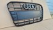 Audi OE GRILL PRZÓD AUDI A5 8T0 LIFT 2011-2016 POD PDC BLACK Муляж решітки радіатора GRILL Audi A5 8T0 LIFT 11-16 PDC OE 8T0853651H G BLACK NEW