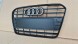 Audi OE GRILL PRZÓD AUDI A5 8T0 LIFT 2011-2016 POD PDC BLACK Муляж решітки радіатора GRILL Audi A5 8T0 LIFT 11-16 PDC OE 8T0853651H G BLACK NEW