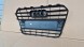 Audi OE GRILL PRZÓD AUDI A5 8T0 LIFT 2011-2016 POD PDC BLACK Муляж решітки радіатора GRILL Audi A5 8T0 LIFT 11-16 PDC OE 8T0853651H G BLACK NEW