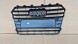 Audi OE GRILL PRZÓD AUDI A5 8T0 LIFT 2011-2016 POD PDC BLACK Муляж решітки радіатора GRILL Audi A5 8T0 LIFT 11-16 PDC OE 8T0853651H G BLACK NEW