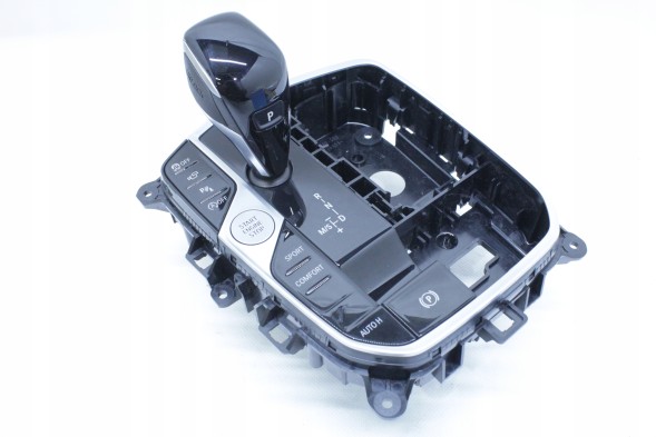 BMW OE 5A7DF94 61315A7DF94 5A68D47 61315A68D47 5A5C352 61315A5C352 5A32BE5 61315A32BE5 7928010 61317928010 ВАЖІЛЬ ПЕРЕМИКАЧА ПЕРЕДАЧ (СЕЛЕКТОР) РУЧКА BMW G20 G21 M340dX M340iX G26 430dX M440iX