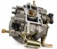 OEM IWM52300 Б/у повторювач палива fiat cinquecento seicento 900 weber iwm52300