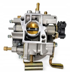 OEM IWM52300 Б/у повторювач палива fiat cinquecento seicento 900 weber iwm52300