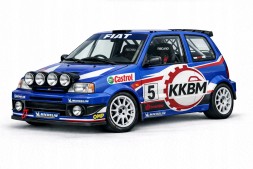 OEM IWM52300 Б/у повторювач палива fiat cinquecento seicento 900 weber iwm52300