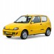 OEM IWM52300 Б/у повторювач палива fiat cinquecento seicento 900 weber iwm52300
