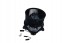Maxgear AC730124 Повітродувний вентилятор припливу з регулятором ac730124