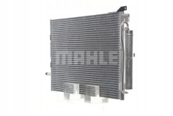 Mahle AC 720 000S Конденсатор радіатора кондиціонування повітря ac 720 000s mahle
