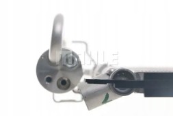 Mahle AC 720 000S Конденсатор радіатора кондиціонування повітря ac 720 000s mahle