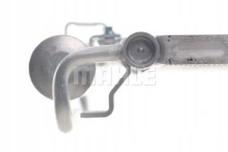 Mahle AC 720 000S Конденсатор радіатора кондиціонування повітря ac 720 000s mahle