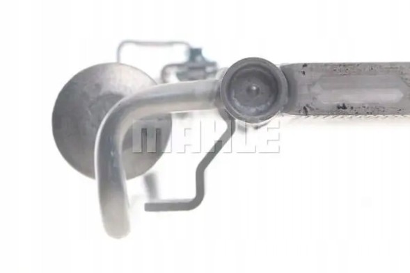 Mahle AC 720 000S Конденсатор радіатора кондиціонування повітря ac 720 000s mahle
