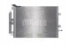 Mahle AC 720 000S Конденсатор радіатора кондиціонування повітря ac 720 000s mahle
