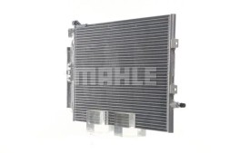Mahle AC 720 000S Конденсатор радіатора кондиціонування повітря ac 720 000s mahle