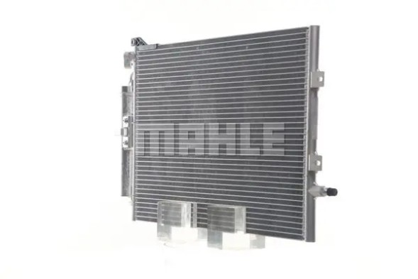 Mahle AC 720 000S Конденсатор радіатора кондиціонування повітря ac 720 000s mahle