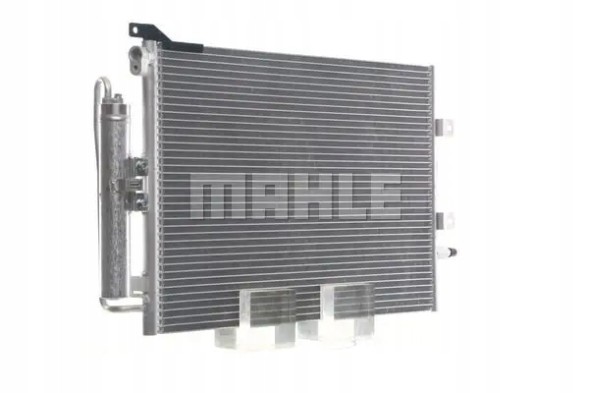 Mahle AC 720 000S Конденсатор радіатора кондиціонування повітря ac 720 000s mahle