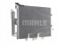 Mahle AC 720 000S Конденсатор радіатора кондиціонування повітря ac 720 000s mahle