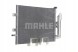 Mahle AC 720 000S Конденсатор радіатора кондиціонування повітря ac 720 000s mahle