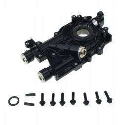 USA DRE03924, 15010-AA310 Насос масляний Subaru Impreza 1990-2014 1.8 2.2 2.5