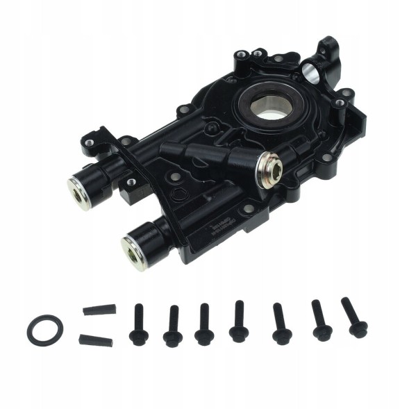 USA DRE03924, 15010-AA310 Насос масляний Subaru Impreza 1990-2014 1.8 2.2 2.5