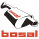 Bosal 775-883 ПОЧАТКОВИЙ ГЛУШНИК ТРУБА VW POLO 1.3 LS 75- /3D/ BOSAL
