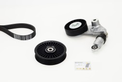 Continental 6PK1800K1 Комплект поліклинового ременя