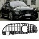 PELOPTICAR A206037 РЕШІТКА ГРИЛЬ MERCEDES W206 S206 AMG LINE PANAMERICANA ХРОМ