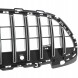 PELOPTICAR A206037 РЕШІТКА ГРИЛЬ MERCEDES W206 S206 AMG LINE PANAMERICANA ХРОМ