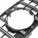 PELOPTICAR A206037 РЕШІТКА ГРИЛЬ MERCEDES W206 S206 AMG LINE PANAMERICANA ХРОМ