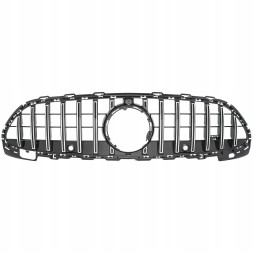 PELOPTICAR A206037 РЕШІТКА ГРИЛЬ MERCEDES W206 S206 AMG LINE PANAMERICANA ХРОМ