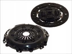 Китай 624 2221 09 КОМПЛЕКТ ЗЧЕПЛЕННЯ ПІДХОДИТЬ ДЛЯ: FORD COUGAR, MONDEO I, MONDEO II 2.0