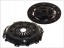 Китай 624 2221 09 КОМПЛЕКТ ЗЧЕПЛЕННЯ ПІДХОДИТЬ ДЛЯ: FORD COUGAR, MONDEO I, MONDEO II 2.0