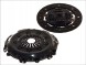Китай 624 2221 09 КОМПЛЕКТ ЗЧЕПЛЕННЯ ПІДХОДИТЬ ДЛЯ: FORD COUGAR, MONDEO I, MONDEO II 2.0