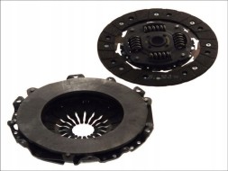 Китай 624 2221 09 КОМПЛЕКТ ЗЧЕПЛЕННЯ ПІДХОДИТЬ ДЛЯ: FORD COUGAR, MONDEO I, MONDEO II 2.0