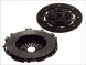 Китай 624 2221 09 КОМПЛЕКТ ЗЧЕПЛЕННЯ ПІДХОДИТЬ ДЛЯ: FORD COUGAR, MONDEO I, MONDEO II 2.0