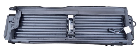 Volkswagen OE Активна рулонна штора Vw E-Golf Golf GTE 510122321B