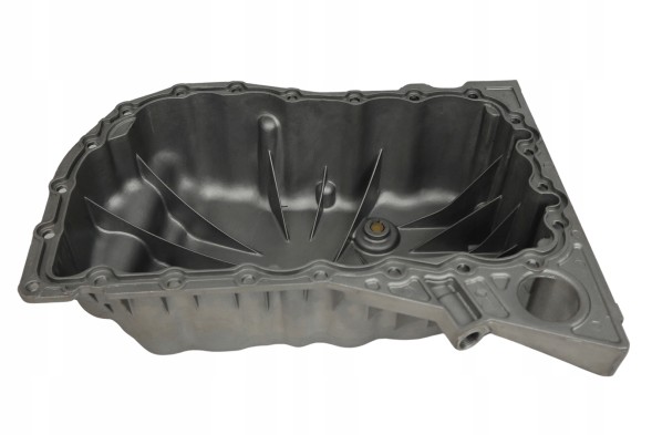 motoGRAPA 563963110 ПІДДОН ОЛИВНИЙ RENAULT TRAFIC 2001 - 2007
