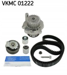 SKF VKMC 01222 Комплект грм + водяний насос vkmc 01222 skf audi
