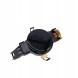 Mercedes-Benz OE SENSOR CZUJNIK DESZCZU ZMIERZCHU MERCEDES EQA EQB GLB A2479006419 NOWY ORYGINAŁ TOMASZ8611 ZDRAC1 СЕНСОР ДАТЧИК ДОЩУ MERCEDES EQA EQB GLB A2479006419 ОРИГІНАЛ