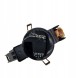 Mercedes-Benz OE SENSOR CZUJNIK DESZCZU ZMIERZCHU MERCEDES EQA EQB GLB A2479006419 NOWY ORYGINAŁ TOMASZ8611 ZDRAC1 СЕНСОР ДАТЧИК ДОЩУ MERCEDES EQA EQB GLB A2479006419 ОРИГІНАЛ