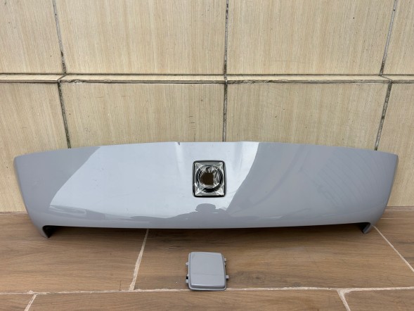 Rolls Royce OE 51117448908 51117468669 51117459516 Решітка бампера переднього, заглушка для Rolls Royce Cullinan 17-26