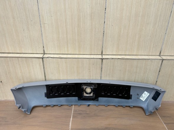 Rolls Royce OE 51117448908 51117468669 51117459516 Решітка бампера переднього, заглушка для Rolls Royce Cullinan 17-26