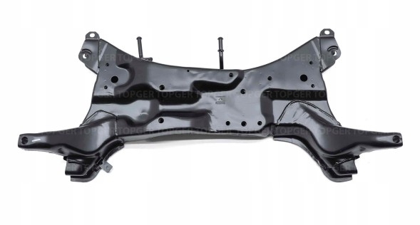 TOPGER SF-MI104 Передній кронштейн балки підвіски TOPGER для Mitsubishi Outlander I