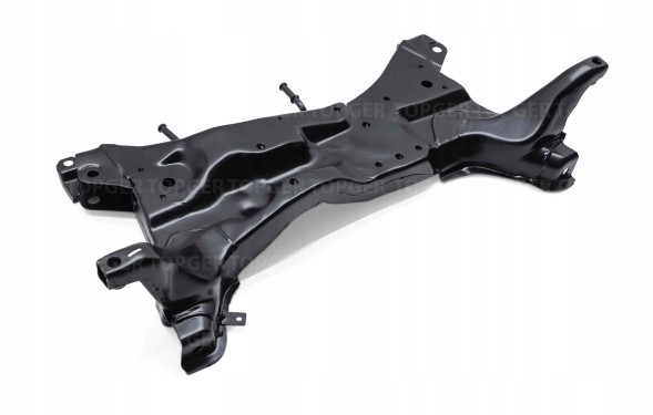 TOPGER SF-MI104 Передній кронштейн балки підвіски TOPGER для Mitsubishi Outlander I