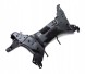 TOPGER SF-MI104 Передній кронштейн балки підвіски TOPGER для Mitsubishi Outlander I