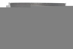 Thermotec KTT110522 Конденсатор кондиціонера thermotec ktt110522