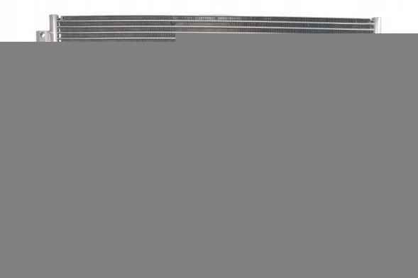 Thermotec KTT110522 Конденсатор кондиціонера thermotec ktt110522
