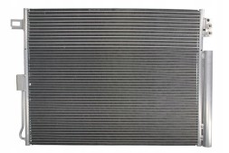 Thermotec KTT110522 Конденсатор кондиціонера thermotec ktt110522
