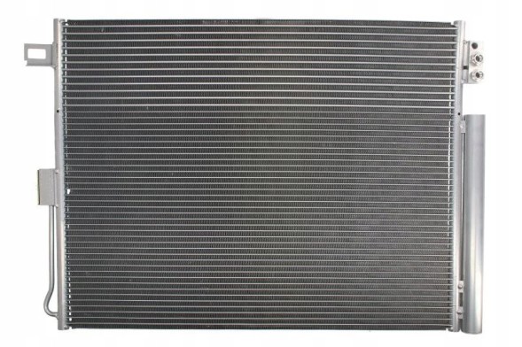 Thermotec KTT110522 Конденсатор кондиціонера thermotec ktt110522